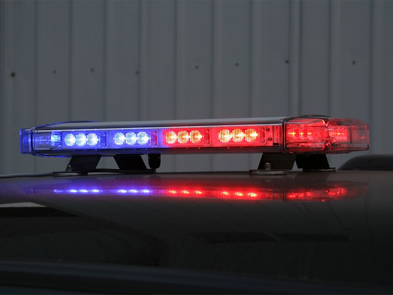 Ar LED apšvietimas veikia esant užšalimo temperatūrai?