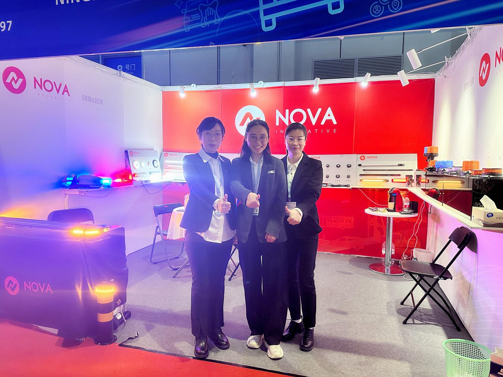 „Automechanika Shanghai 2023“.