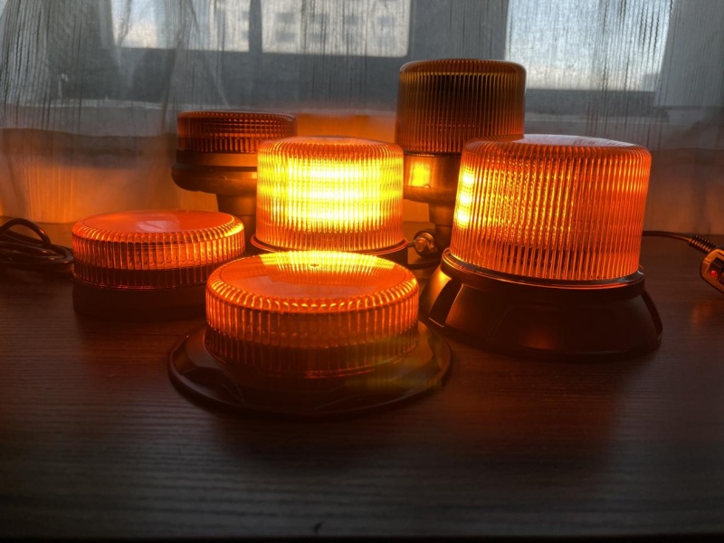 LED BEACON šeima