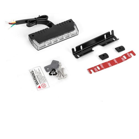 „Cisper 25 Class4“ LED butas