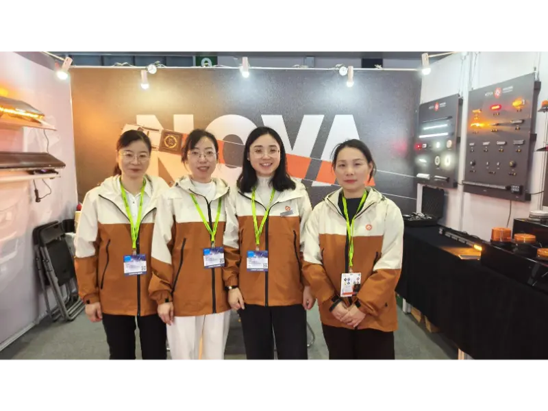 NOVA Vehicle – automobilių transporto priemonių apšvietimo tiekėjas NOVA Vehicle – automobilių transporto priemonių apšvietimo tiekėjas