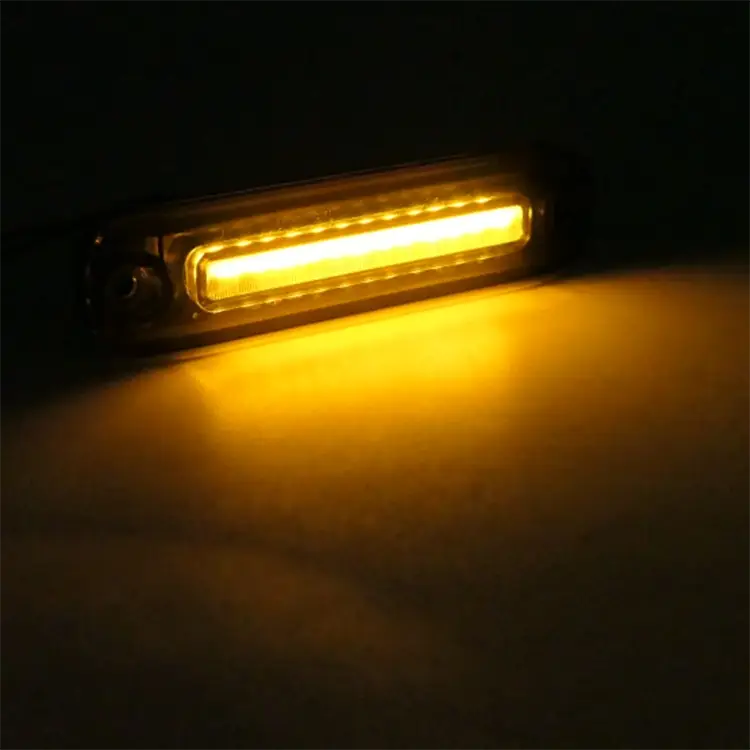 Atnaujinus LED šoninius žymeklius, pagerės jūsų automobilio estetinė ir perpardavimo vertė Atnaujinus LED šoninius žymeklius, pagerės jūsų automobilio estetinė ir perpardavimo vertė