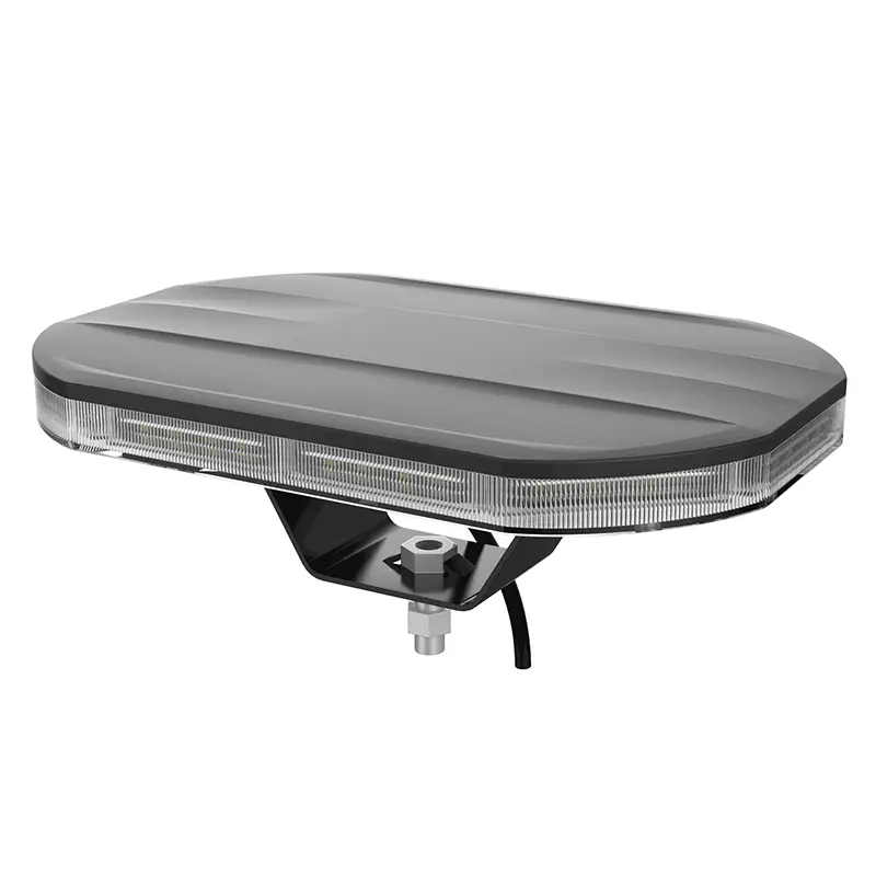 LED įspėjamieji žibintai