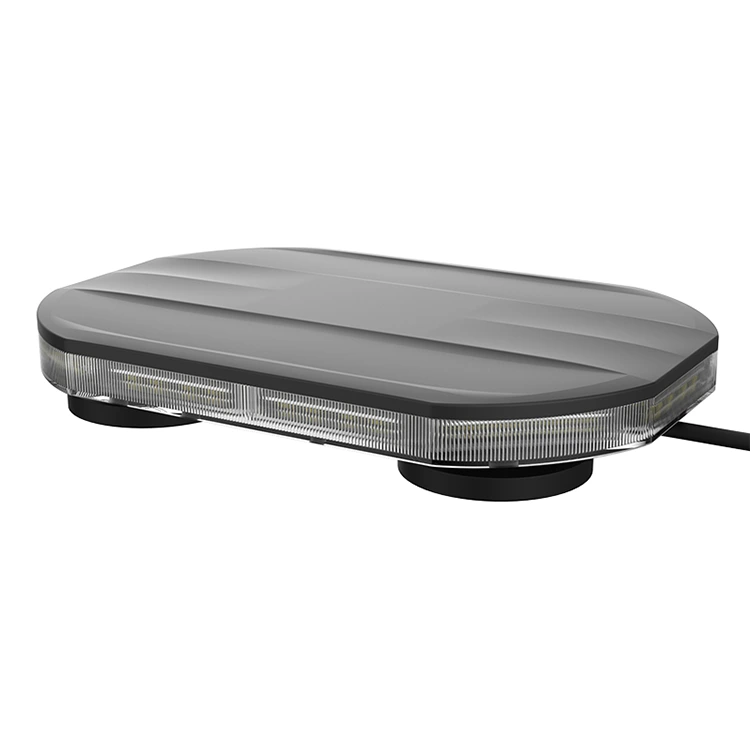 Kodėl LED įspėjamieji žibintai yra protingesnis atnaujinimas, kad būtų saugesnės ir patikimesnės?