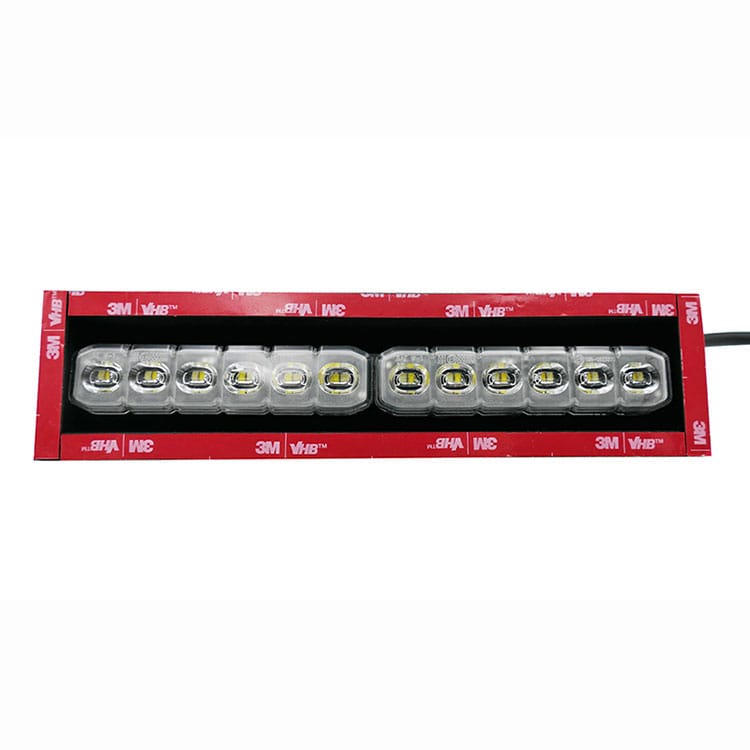 Dėl ko LED denio šviestuvai yra geriausias saugumo, ilgaamžiškumo ir energijos vartojimo efektyvumo pasirinkimas