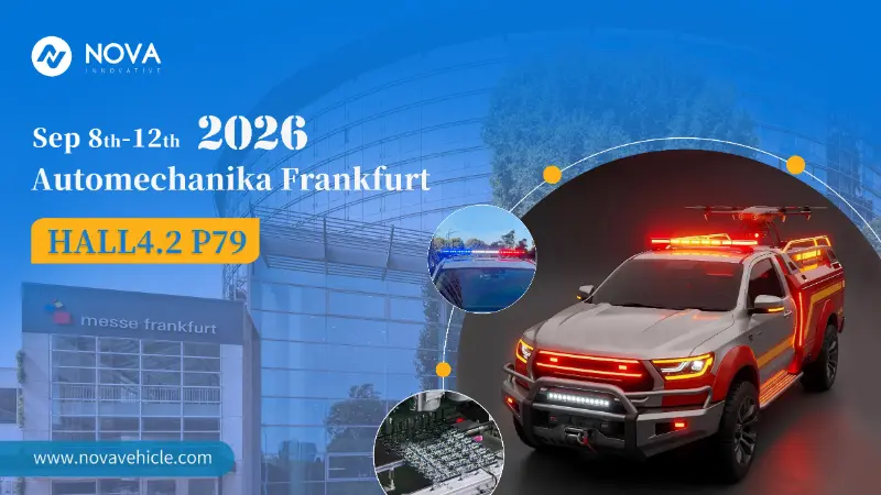 Nuo produktų pasirinkimo iki stendo dizaino: mūsų kelionė Frankfurto parodai