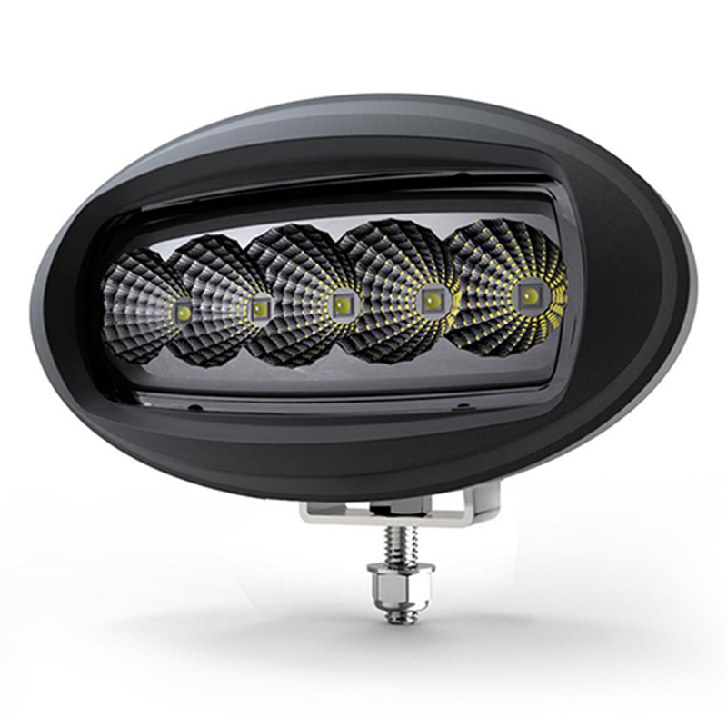 25W automobilių darbinė lempa