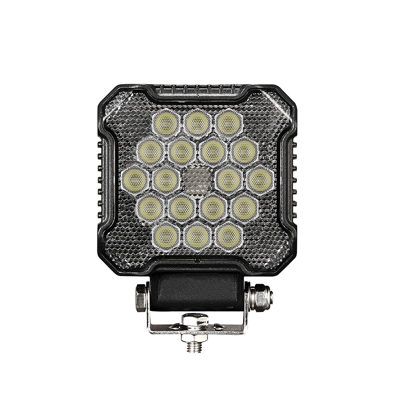36W Led automatinė lempa