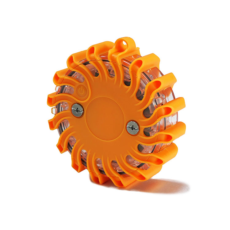 LED kelio signalai