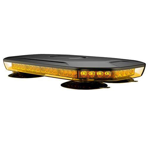 Įspėjamoji LED mini šviesos juosta